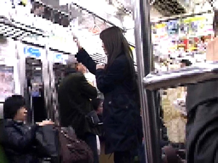 ＜盗撮＞ THE 尾行 現役カリスマキャバ嬢の自宅に押し入り猥褻暴行 ...