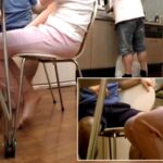 ＜盗撮＞ 寝取られハウスへようこそ！ストリッパーだった事を内緒にしている妻（33）に無理矢理イタズラして、最後は寝たフリしている夫の横でハメまくり！本当はご主人、全部知ってるんですけどねー編 『FANZA』