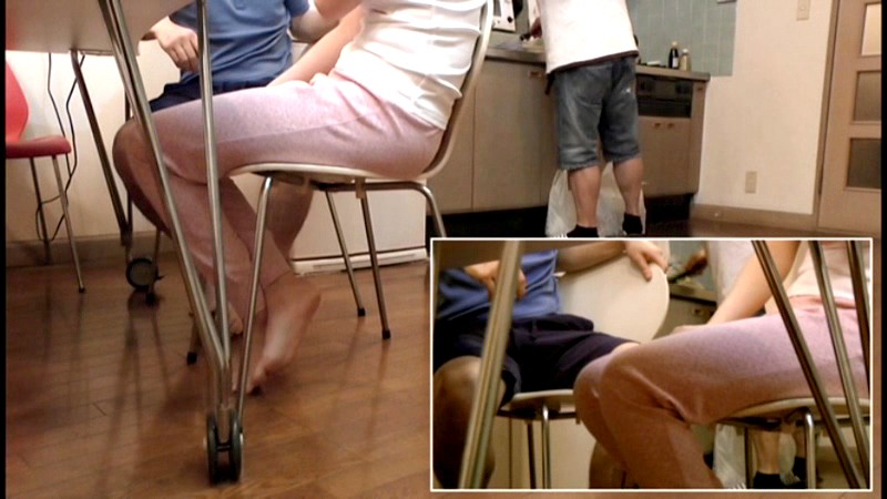 ＜盗撮＞ 寝取られハウスへようこそ！ストリッパーだった事を内緒にしてい...