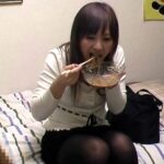 ＜盗撮＞ 盗撮アングル 素人娘の隠撮部屋 潮吹き清楚学生の勝負下着 由樹子 20才 『FANZA』