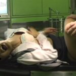 ＜盗撮＞ 産婦人科医師より投稿 産婦人科検診・局部に媚薬クリームを塗られ豹変！チンポを求め狂う患者たち まさかこんなに効くとは…止める事ができない！24人 『FANZA』