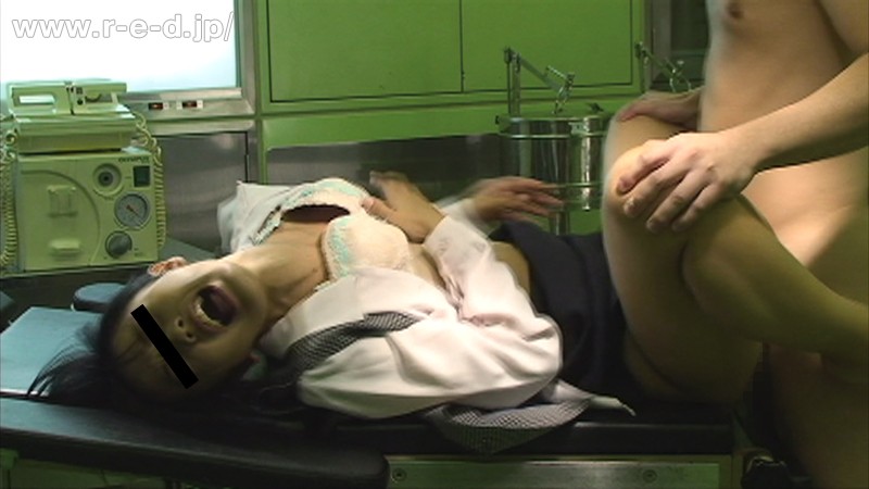 ＜盗撮＞ 産婦人科医師より投稿 産婦人科検診・局部に媚薬クリームを塗ら...