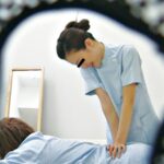 ＜盗撮＞ 場末の熟女回春エステ本番交渉実況中継 4時間 『FANZA』