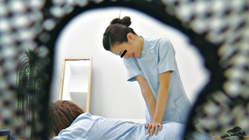 ＜盗撮＞ 場末の熟女回春エステ本番交渉実況中継 4時間 『FANZA』