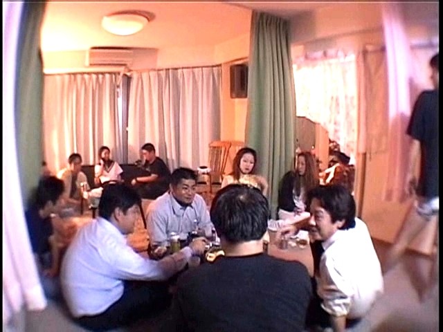 ＜盗撮＞ スワッピング 2 『FANZA』