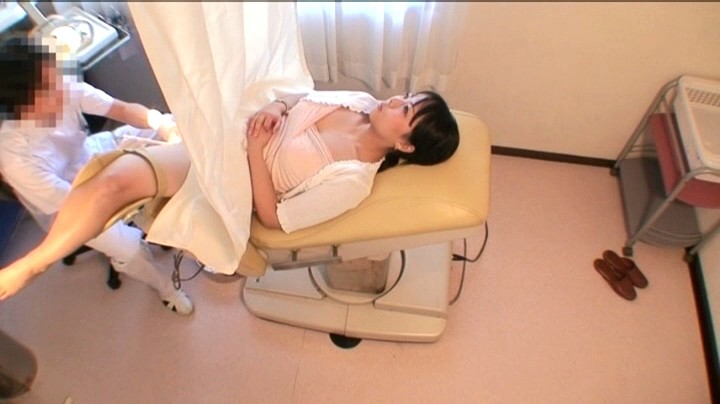 ＜盗撮＞ ドクハラ婦人科医 3 『FANZA』