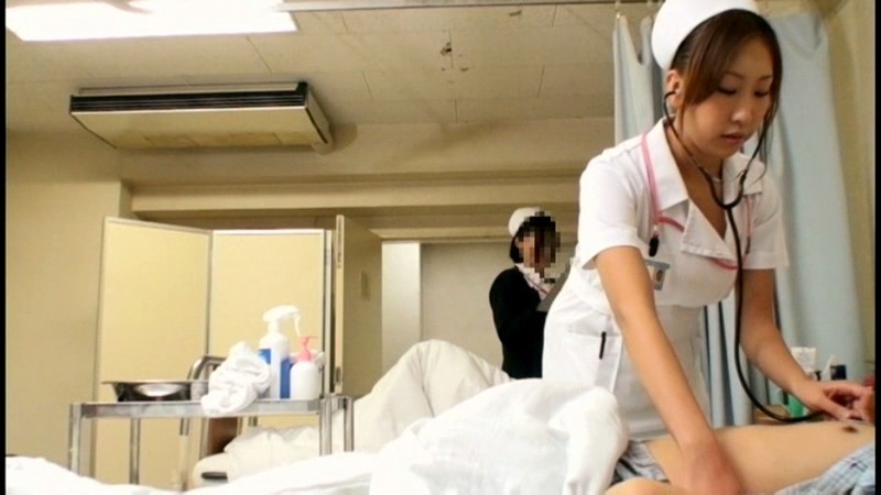 ＜盗撮＞ 某医大病院に入院すれば巨乳ナースと確実にヤレる！ 『FANZ...