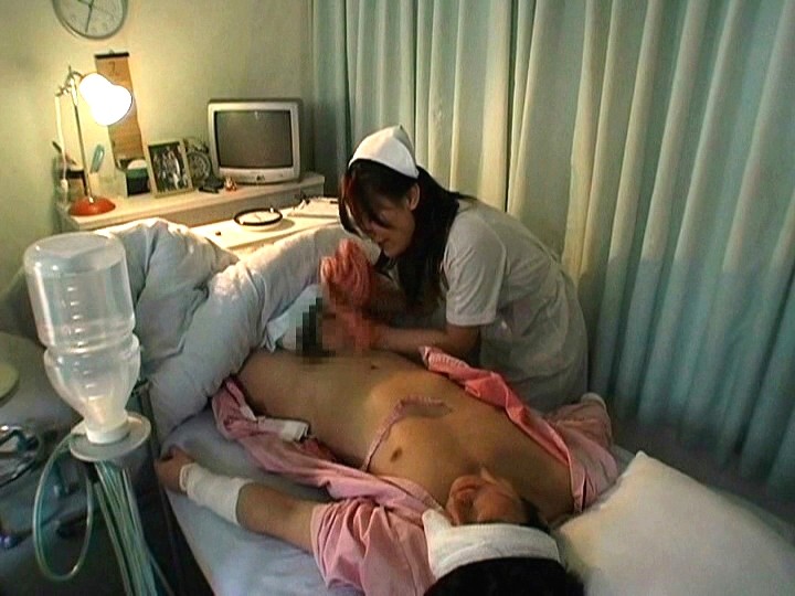 ＜盗撮＞ 必ず看護師が抜いてくれる 整形クリニック 『FANZA』