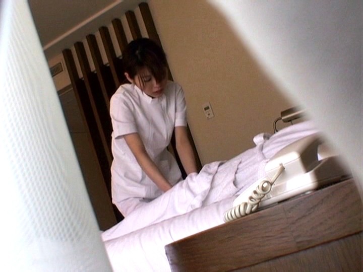 ＜盗撮＞ ビジネスホテル出張 女性マッサージ師盗撮［二］ 『FANZA...