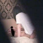 ＜盗撮＞ ビジネスホテル出張 女性マッサージ師盗撮［五］ 『FANZA』