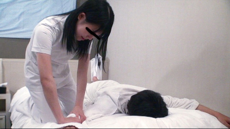 ＜盗撮＞ ビジネスホテル出張 女性マッサージ師盗撮［三十一］ 『FAN...