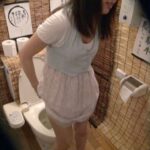 ＜盗撮＞ 居酒屋トイレ盗撮 欲情便所 ［十五］ 『FANZA』