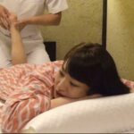 ＜盗撮＞ 温泉旅館出張按摩盗撮 変態荒療治［三十四］ 『FANZA』
