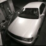 ＜盗撮＞ 防犯カメラに写った！ 警備員流出バージョン 『FANZA』