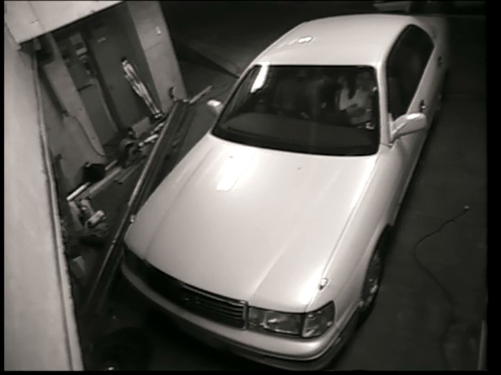 ＜盗撮＞ 防犯カメラに写った！ 警備員流出バージョン 『FANZA』