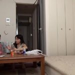 ＜盗撮＞ 酔ったフリして友達とレズ、彼氏を交えて3Pセックスを楽しむワタシvol.2 『FANZA』