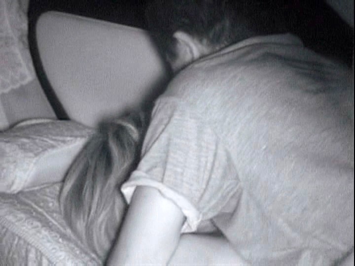 ＜盗撮＞ 「赤外線盗撮シリーズ」Vol.16 CAR SEX 『FAN...