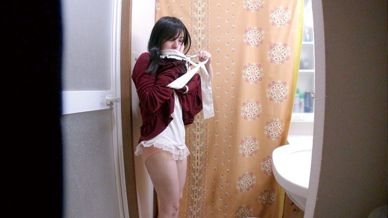 ＜盗撮＞ 近親寝取られ相姦 義妹編05 『FANZA』