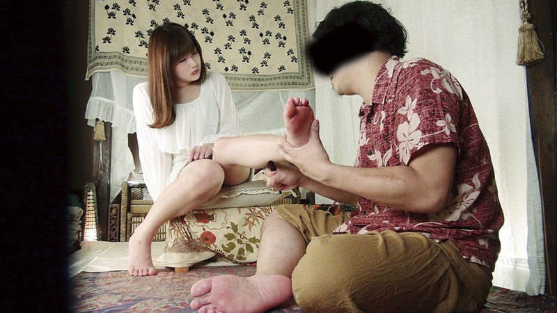 ＜盗撮＞ 新アジア古式マッサージ店盗撮【三】 『FANZA』