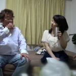 ＜盗撮＞ 童顔妻に中出し！ちっちゃなカラダに激しく揺れる美乳！ 『FANZA』