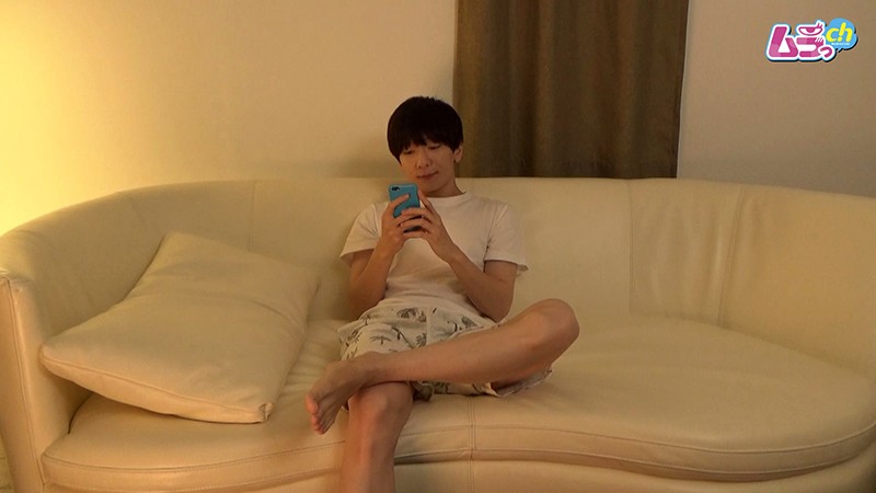 ＜盗撮＞ オトコノコのオナニーpremium 春木圭吾 『FANZA』