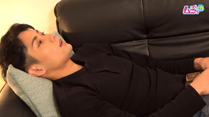 ＜盗撮＞ オトコノコのオナニー コウメ君23歳 『FANZA』