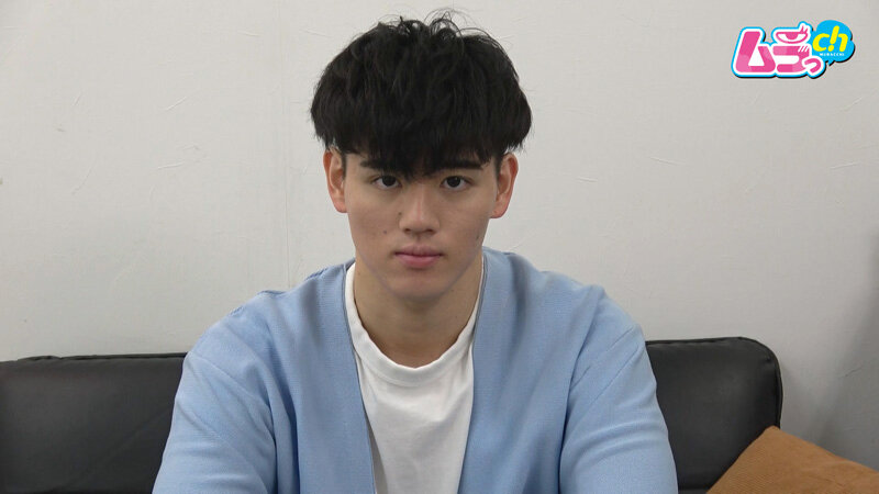 ＜盗撮＞ オトコノコのオナニー しめじくん23歳 『FANZA』