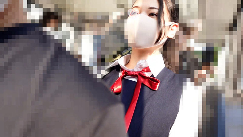 ＜盗撮＞ 実録 電車痴●映像 ＃043 『FANZA』