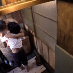 ＜盗撮＞ お風呂で介護ヘルパーさんに無理やりフェラ！そのままお風呂でSEX！ 『FANZA』