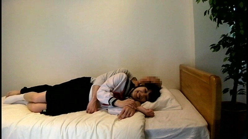 ＜盗撮＞ 摘発寸前！JKリフレ常連客限定メニュー 『FANZA』