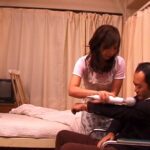 ＜盗撮＞ 介護ヘルパーのセックスボランティア 『FANZA』