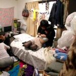 ＜盗撮＞ 夫婦交換サークル 6 『FANZA』