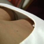 ＜盗撮＞ 胸チラ＆パイスラッシュ 『FANZA』