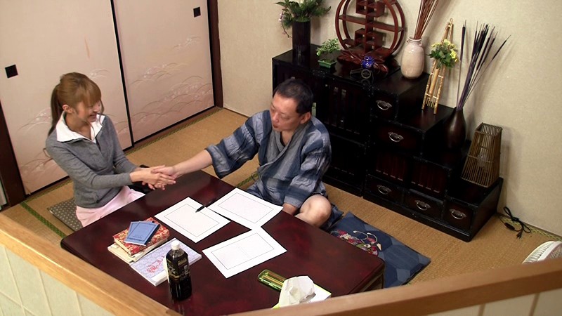 ＜盗撮＞ 個人貯蔵盗撮VTR 変態作家に猥褻強要される新人編集者 『F...