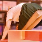 ＜盗撮＞ 美人ストーキング痴姦 『FANZA』