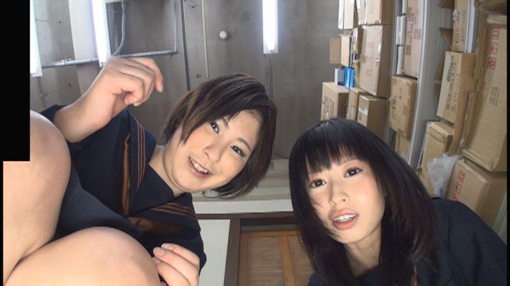 ＜盗撮＞ その顔とパンツが見てみたい！ Vol.3 『FANZA』