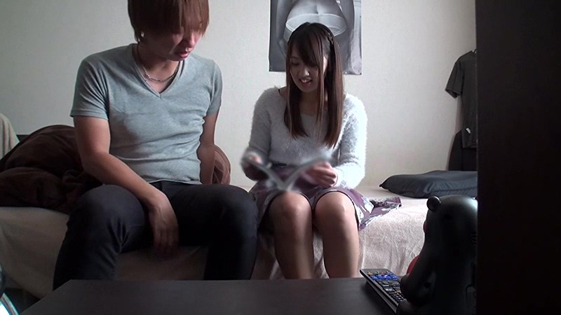 ＜盗撮＞ 素人ナンパ持ち帰り！盗撮SEX横流し映像 14 『FANZA...