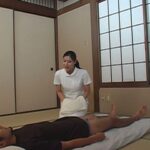 ＜盗撮＞ ガチガチにビンコ勃ちしたち○ぽを目の前に突き出して見せつけるとマジびしょ濡れになってヤラせてくれちゃう新人若妻出張マッサージがあるらしい…。2 『FANZA』