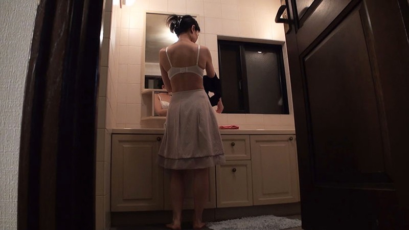 ＜盗撮＞ 色情兄嫁混浴合体 俺の兄貴の嫁がエロくてたまんなくって風呂入...