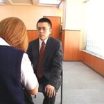 ＜盗撮＞ 念願の○○になった！ 女子○教師編 『FANZA』