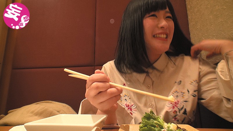 ＜盗撮＞ 芸能マネージャー「稲葉」の居酒屋連れ出しナンパ 『FANZA...