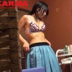 ＜盗撮＞ 都内某所マッサージ店オーナーが隠し撮った！美人オイルマッサージ師の勤務前 全裸着替え盗撮60人 『FANZA』