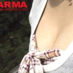 ＜盗撮＞ 街角盗撮！爆乳ボディーライン 着衣の上からでもはっきりわかる素人爆乳娘120人 『FANZA』