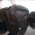 ＜盗撮＞ トイレ盗撮！我慢できずにおもらししちゃう女子校生たち！！ 4 『FANZA』