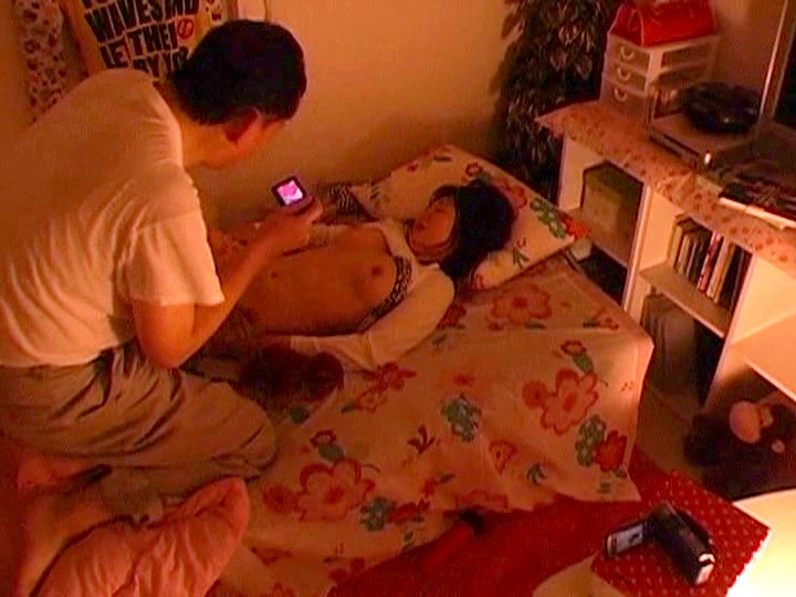 ＜盗撮＞ おとっつぁんに犯●れた娘達 『FANZA』