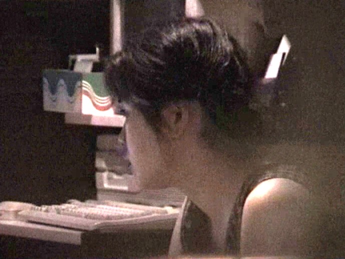 ＜盗撮＞ 全て丸見え覗いて民家 ［第23号］ stage3 『FANZ...