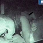 ＜盗撮＞ 新宿区・G公園駐車場 幻の秘蔵映像！実録！レズカップル・カーセックス赤外線盗撮 ペニバン！？両端極太バイブ？！激しい同性愛SEX！！ 『FANZA』