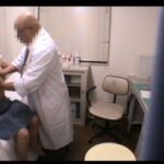 ＜盗撮＞ レディースクリニック 乳ガン検診 カルテ2 『FANZA』