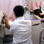 ＜盗撮＞ 婦人科診療の全て Vol.1 『FANZA』