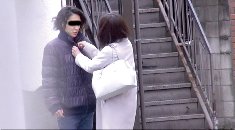 ＜盗撮＞ 【AIリマスター版】実録・近親相姦［二十］SP 『FANZA...